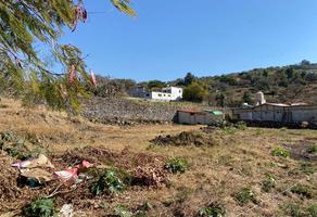 Foto de inmueble en Amatlán, Col. Tecmilco C.P. 62525, Tepoztlán