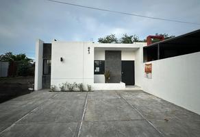 Foto de inmueble en Ambar, Col. Jardines del Centenario C.P. 28983, Villa de Álvarez