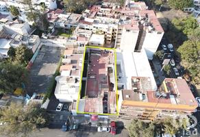 Foto de inmueble en America #277, Col. Parque San Andrés C.P. 04040, Coyoacán