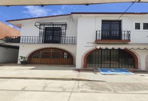 Foto de inmueble en  , Col. América Norte C.P. 68050, Oaxaca de Juárez