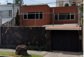 Foto de inmueble en América, Col. Parque San Andrés C.P. 04040, Coyoacán