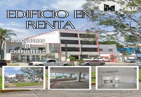 Foto de inmueble en , Col. Americana C.P. 44160, Guadalajara