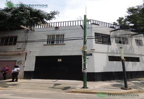 Foto de inmueble en  , Col. Américas Unidas C.P. 03610, Benito Juárez