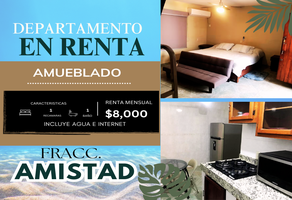 Foto de inmueble en AMISTAD, Col. Sembradores de La Amistad C.P. 82146, Mazatlán