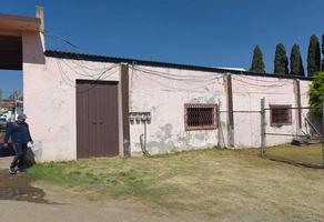 Foto de inmueble en Amozoc #101, Col. San Francisco Acatepec C.P. 72846, San Andrés Cholula