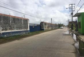Foto de inmueble en  , Col. Ampliación Adolfo López Mateos C.P. 96499, Coatzacoalcos