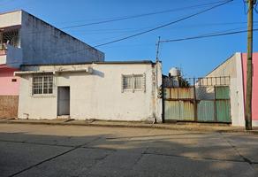 Foto de inmueble en  , Col. Ampliación Adolfo López Mateos C.P. 96499, Coatzacoalcos