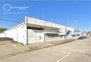 Foto de inmueble en  , Col. Ampliación Adolfo López Mateos C.P. 96499, Coatzacoalcos