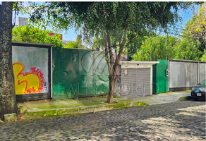 Foto de inmueble en  , Col. Ampliación Alpes C.P. 01710, Álvaro Obregón