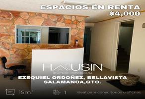 Foto de inmueble en  , Col. Ampliación Bellavista C.P. 36730, Salamanca