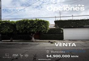 Foto de inmueble en , Col. Ampliación Bellavista C.P. 36730, Salamanca