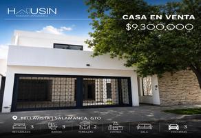 Foto de inmueble en , Col. Ampliación Bellavista C.P. 36730, Salamanca