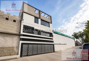 Foto de inmueble en Ecatepec de Morelos ,col del Carmen, Col. Ampliación el Carmen C.P. 55025, Ecatepec de Morelos