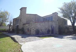 Foto de inmueble en  , Col. Ampliación el Pueblito C.P. 76900, Corregidora