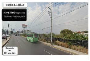 Foto de inmueble en  , Col. Ampliación Fuentes del Pedregal C.P. 14110, Tlalpan
