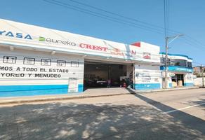 Foto de inmueble en  , Col. Ampliación Las Bajadas C.P. 91726, Veracruz