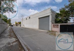 Foto de inmueble en  , Col. Ampliación Lázaro Cárdenas C.P. 66058, General Escobedo