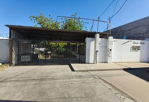 Foto de inmueble en  , Col. Ampliación Miguel Alemán C.P. 85080, Cajeme
