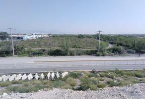 Foto de inmueble en  , Col. Ampliación Monclova C.P. 66085, General Escobedo