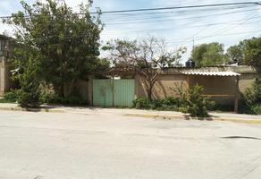 Foto de inmueble en  , Col. Ampliación San Francisco C.P. 56587, Ixtapaluca