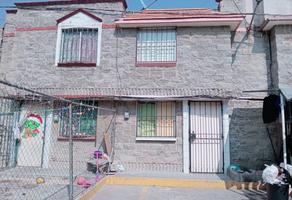 Foto de inmueble en , Col. Ampliación San Pablo de las Salinas C.P. 54938, Tultitlán