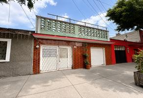 Foto de inmueble en , Col. Ampliación Simón Bolívar C.P. 15420, Venustiano Carranza