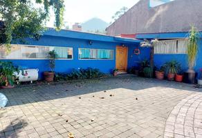 Foto de inmueble en  , Col. Ampliación Tepepan C.P. 16029, Xochimilco