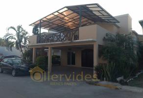 Foto de inmueble en  , Col. Ampliación Unidad Nacional C.P. 89510, Ciudad Madero