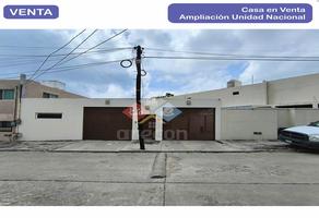 Foto de inmueble en  , Col. Ampliación Unidad Nacional C.P. 89510, Ciudad Madero