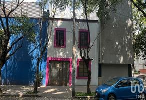 Foto de inmueble en Amsterdam #227, Col. Hipódromo Condesa C.P. 06170, Cuauhtémoc