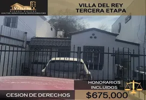Foto de inmueble en ana de bretaña #216, Col. Villa del Rey Tercera Etapa C.P. 21353, Mexicali