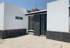Foto de inmueble en Ana Maria Villegas #22, Col. San Isidro Itzícuaro C.P. 58337, Morelia