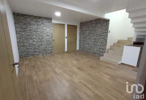 Foto de inmueble en Anacahuita #151, Col. Pedregal de Santo Domingo C.P. 04369, Coyoacán