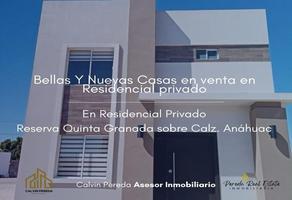 Foto de inmueble en ANAHUAC, Col. Anáhuac C.P. 21060, Mexicali