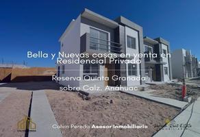 Foto de inmueble en ANAHUAC, Col. Anáhuac C.P. 21060, Mexicali