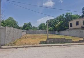 Foto de inmueble en , Col. Anáhuac C.P. 92035, Pueblo Viejo