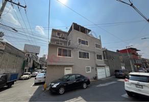 Foto de inmueble en analistas #89, Col. San José Aculco C.P. 09410, Iztapalapa