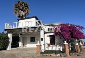 Foto de inmueble en Ancla, Col. Cíbolas Del Mar C.P. 22760, Ensenada