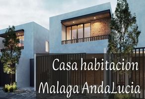 Foto de inmueble en Anda Lucia, Col. Granadillas C.P. 47433, Lagos de Moreno