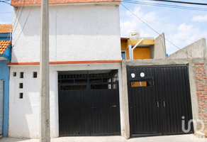 Foto de inmueble en AND #121, Col. Venta de Carpio C.P. 55060, Ecatepec de Morelos