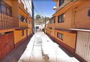 Foto de inmueble en ANDADOR 9, Col. Las Aguilas 3er Parque C.P. 01750, Álvaro Obregón