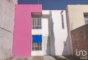Foto de inmueble en ANDALUCIA ORIENTE #281, Col. La Cartuja C.P. 20916, Jesús María