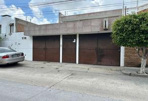Foto de inmueble en  , Col. Andrade C.P. 37020, León
