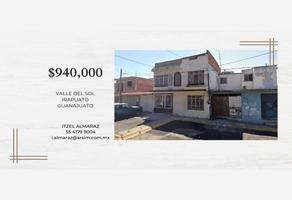 Foto de inmueble en ANDROMEDA #0, Col. Valle del Sol C.P. 36590, Irapuato