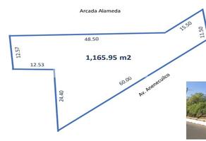 Foto de inmueble en Anenecuilco, Col. Arcada Alameda C.P. 38057, Celaya