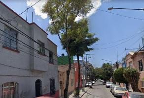 Foto de inmueble en ANGEL DEL CAMPO, Col. Obrera C.P. 06800, Cuauhtémoc