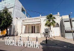 Foto de inmueble en Angel Flores #159, Col. Centro C.P. 80000, Culiacán