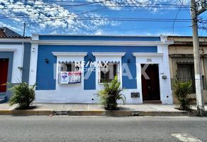 Foto de inmueble en ANGEL FLORES, Col. Centro C.P. 82000, Mazatlán