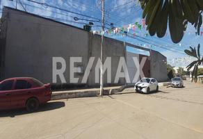 Foto de inmueble en Angel Flores, Col. El Venadillo C.P. 82129, Mazatlán