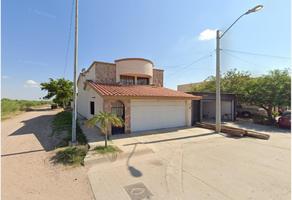 Foto de inmueble en ANGOSTURA #2446, Col. Ahome Centro C.P. 81315, Ahome